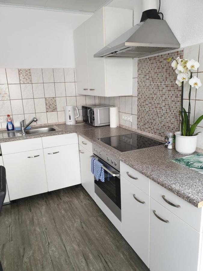 Apartment Carina