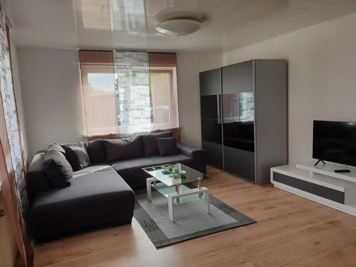 Carina Apartment *